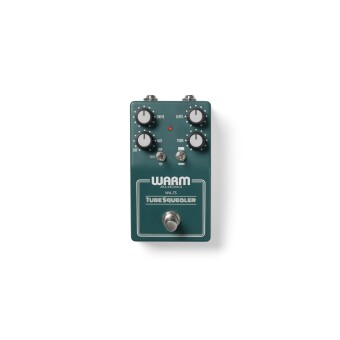 Warm Audio WA-TS Tube Squealer Фото 7