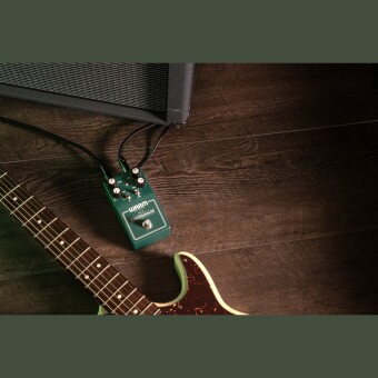 Warm Audio WA-TS Tube Squealer Фото 5