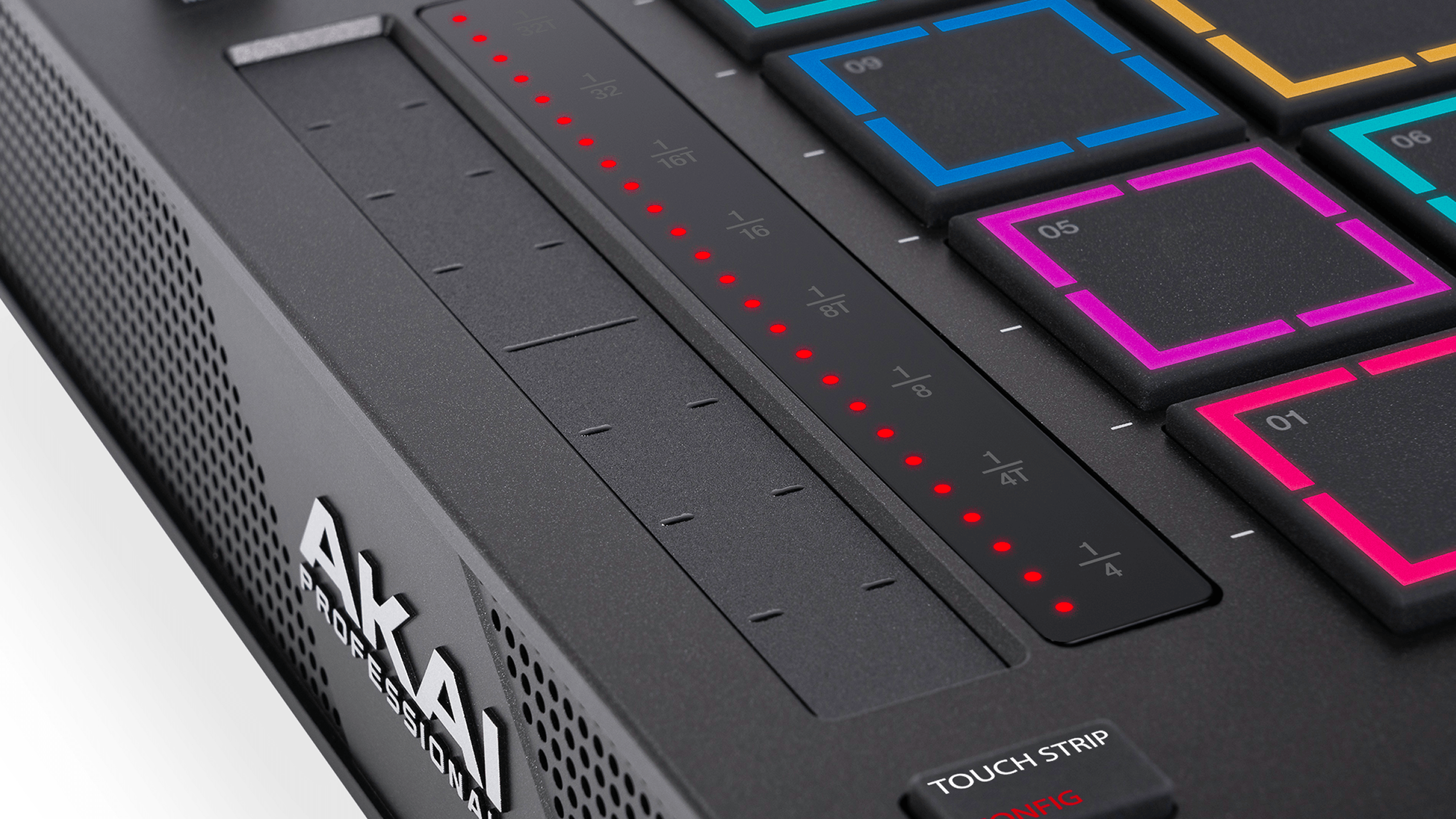 AKAI Professional MPC Live III AKAI MPC Live II 本体 mpc3.5.0 増設