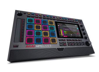 Akai PRO MPC LIVE 3