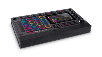Akai PRO MPC LIVE 3 Фото 8