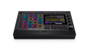 Akai PRO MPC LIVE 3 Фото 9