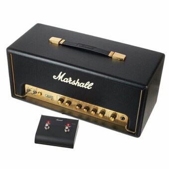 Marshall Origin20H Head Фото 3