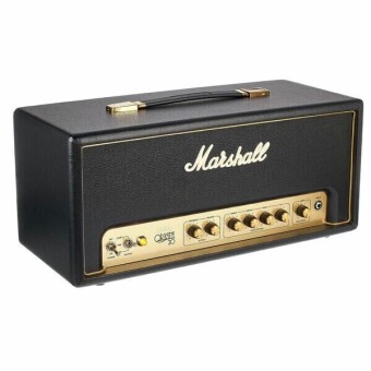 Marshall Origin20H Head Фото 9