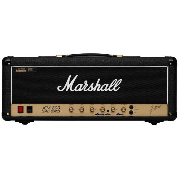 ギター MARSHALL JCM800 FX Marshall 2203 Modified JCM800 купить в Москве | UNITED MUSIC