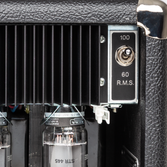 Mesa Boogie IIC+ HRG Head Фото 3