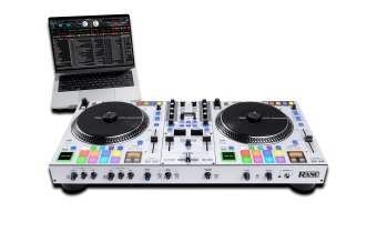 Rane DJ ONE MKII