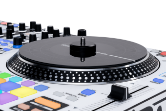 Rane DJ ONE MKII Фото 4