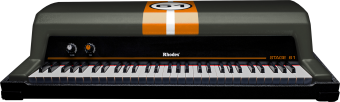 Rhodes Stage 61 Launch Edition