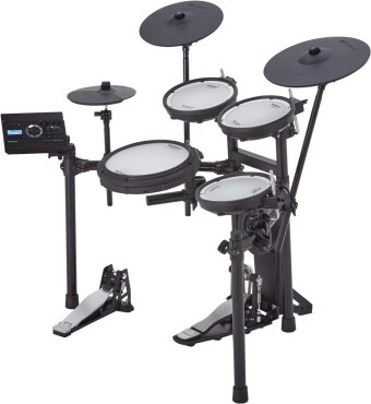 Roland TD-17KV2 KIT (incl. TD-17KV2 + MDS-COM) Фото 3