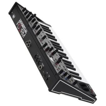 Sequential FourM Фото 6