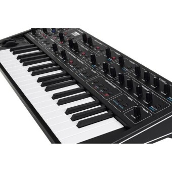 Sequential FourM Фото 3