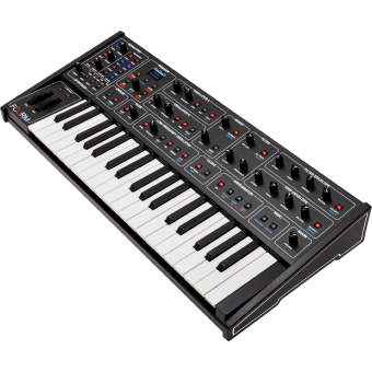 Sequential FourM Фото 11