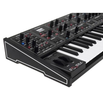 Sequential FourM Фото 5