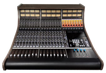 Wolff Audio ST-32 - Automation Фото 2