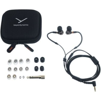 Beyerdynamic DT 72 IE Guitar & Voice Фото 2