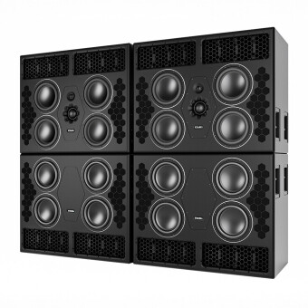 PMC10-4 XBD Pair Фото 2