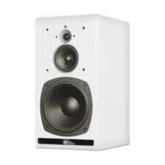 PSI AUDIO A25-M Pure White B-Stock