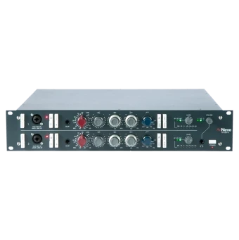 AMS Neve 1073DPX dual mic preamp & EQ B-Stock