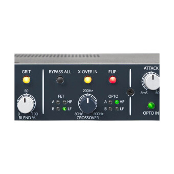 Rupert Neve Designs 5046 OptoFET Dual Stage Compressor Фото 4