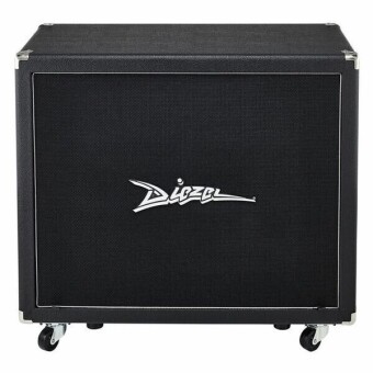 Diezel 2X12 D212F-C Фото 10