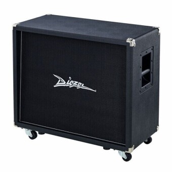 Diezel 2X12 D212R-C
