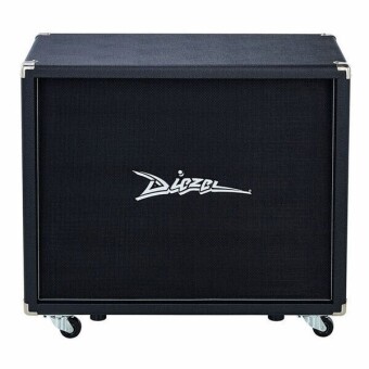 Diezel 2X12 D212R-C Фото 8