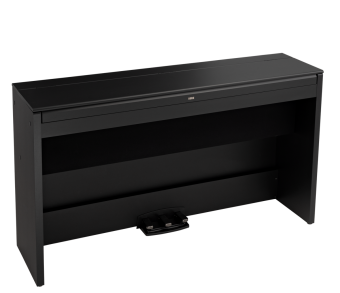 Korg E1 Air Black Фото 5