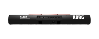Korg Pa 700 Oriental