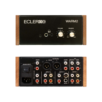 Ecler WARM 2 Фото 2