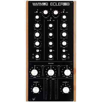 Ecler WARM 2 Фото 3