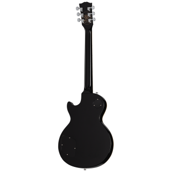 Gibson Adam Jones Les Paul Standard, Antique Silverburst Фото 7