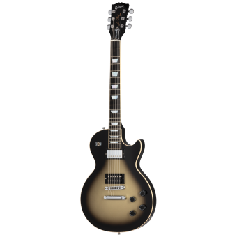 Gibson Adam Jones Les Paul Standard, Antique Silverburst