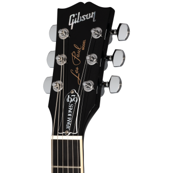 Gibson Adam Jones Les Paul Standard, Antique Silverburst Фото 5