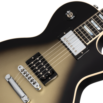 Gibson Adam Jones Les Paul Standard, Antique Silverburst Фото 2