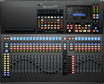 Presonus StudioLive Series III SE 24