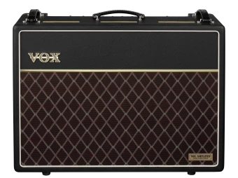 VOX AC30 Hand Wired X
