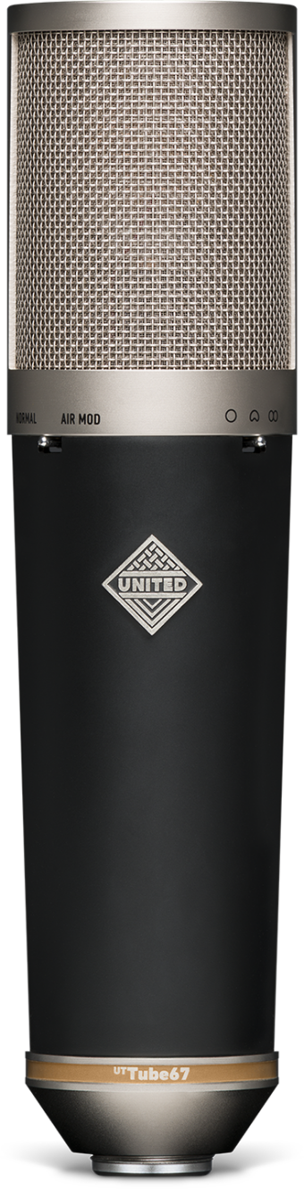 United Studio Technologies UT Tube67