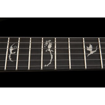 PRS SE Chleo Orchid Dusk Herman Li Signature Model Фото 7