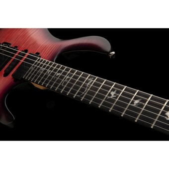 PRS SE Chleo Orchid Dusk Herman Li Signature Model Фото 6
