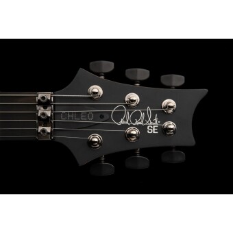 PRS SE Chleo Orchid Dusk Herman Li Signature Model Фото 3