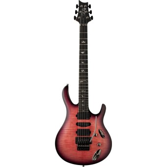 PRS SE Chleo Orchid Dusk Herman Li Signature Model