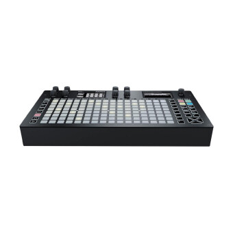 Squarp Instruments Hapax polychronic sequencer Фото 5