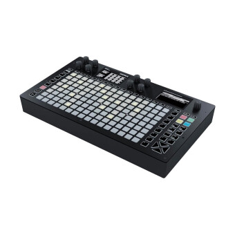 Squarp Instruments Hapax polychronic sequencer Фото 3