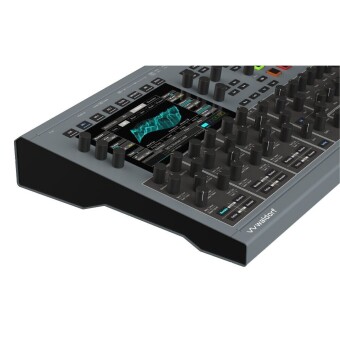 Waldorf Iridium Desktop MK2 Фото 6