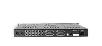 WesAudio ngSumBox Фото 2