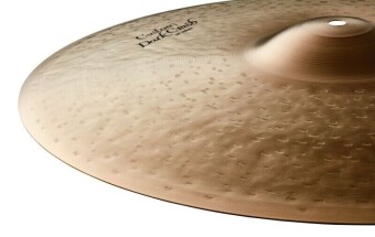 Zildjian 19