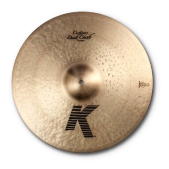 Zildjian 19
