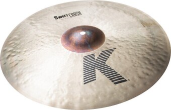 Zildjian KS5791 K Sweet Cymbal Pack Фото 5