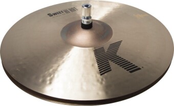 Zildjian KS5791 K Sweet Cymbal Pack Фото 6